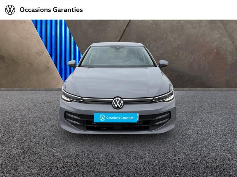 Voitures occasions VOLKSWAGEN GOLF Life Plus Dechy