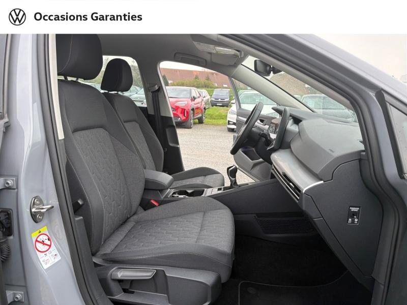 Voitures occasions VOLKSWAGEN GOLF Life Plus Dunkerque