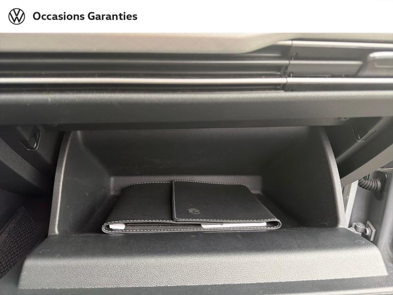 Voitures occasions VOLKSWAGEN GOLF Life Plus Dunkerque