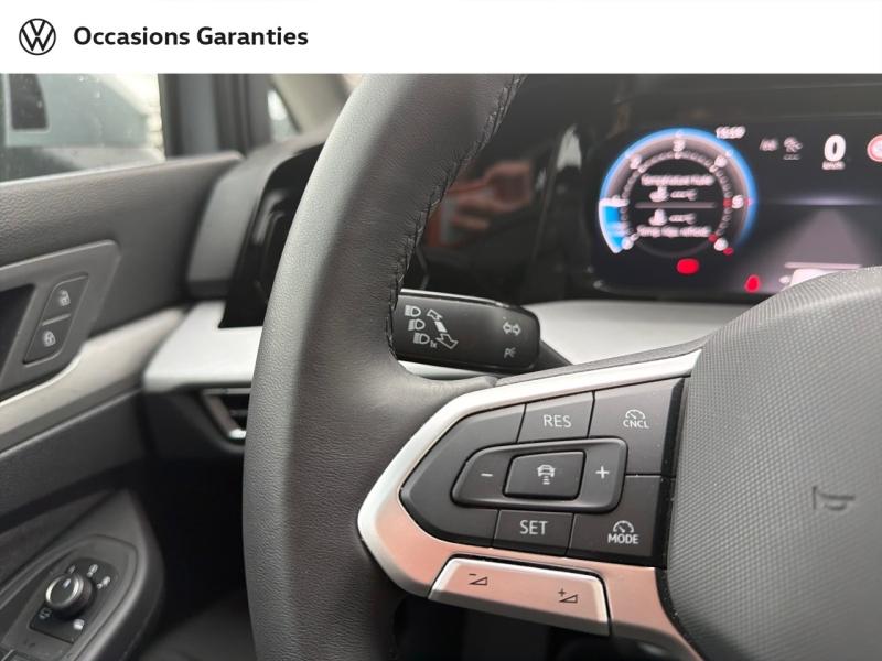Voitures occasions VOLKSWAGEN GOLF Life Plus Dechy