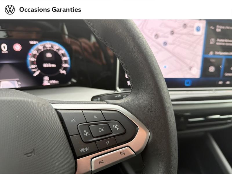Voitures occasions VOLKSWAGEN GOLF Life Plus Dechy