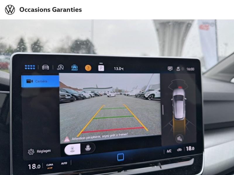 Voitures occasions VOLKSWAGEN GOLF Life Plus Dunkerque