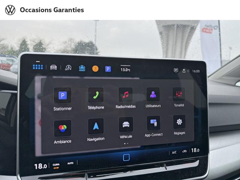 Voitures occasions VOLKSWAGEN GOLF Life Plus Dechy