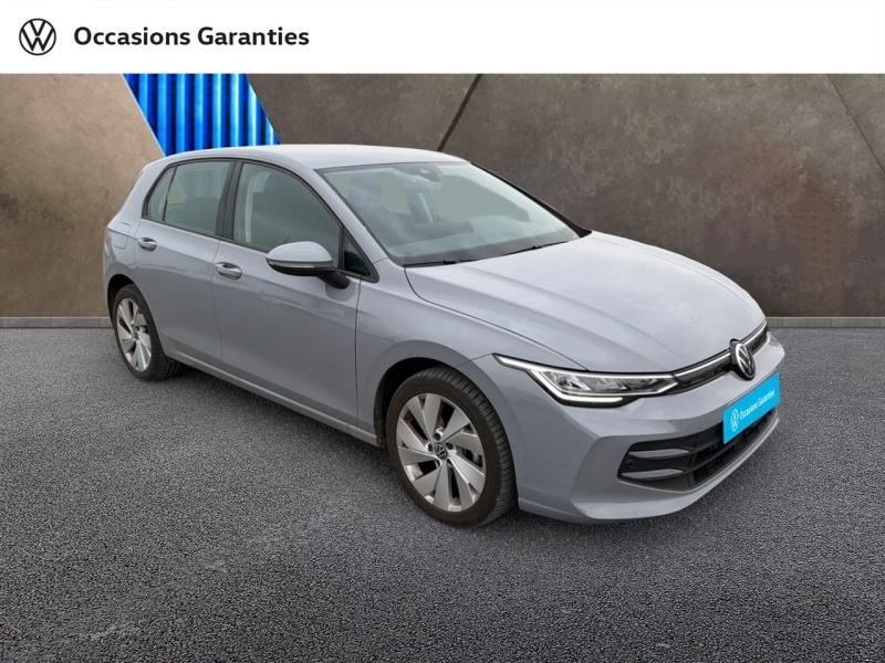 Voitures occasions VOLKSWAGEN GOLF Life Plus Dunkerque
