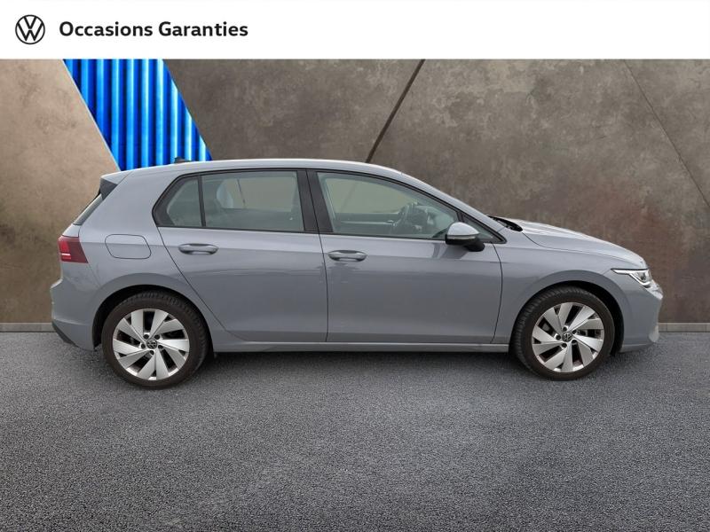 Voitures occasions VOLKSWAGEN GOLF Life Plus Dunkerque
