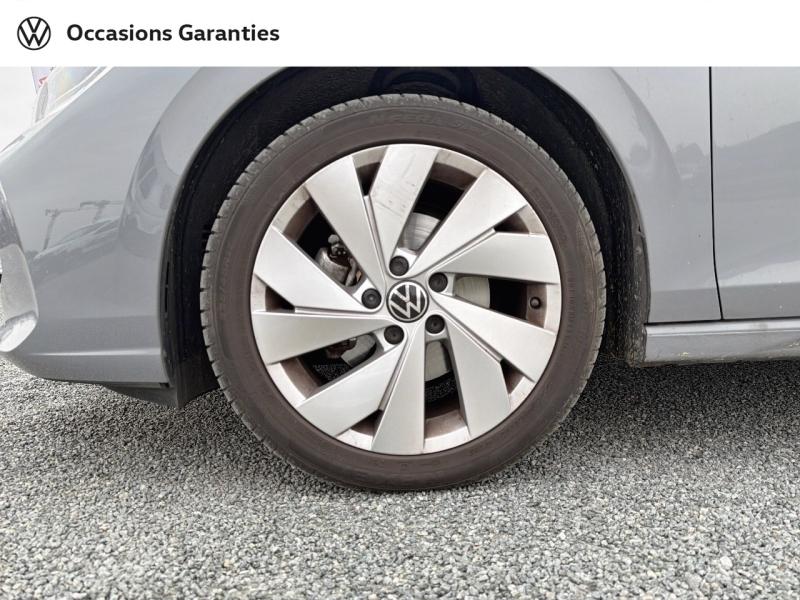 Voitures occasions VOLKSWAGEN GOLF Life Plus Dechy
