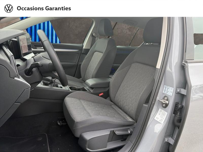 Voitures occasions VOLKSWAGEN GOLF Life Plus Dechy
