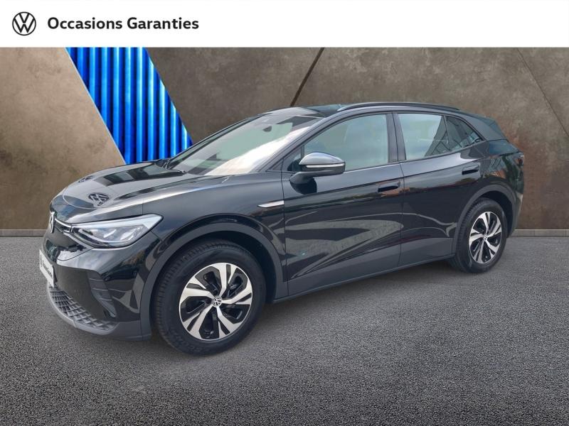 Voitures occasions VOLKSWAGEN ID.4 Base Dunkerque