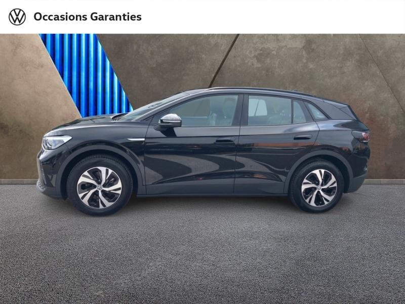 Voitures occasions VOLKSWAGEN ID.4 Base Dunkerque