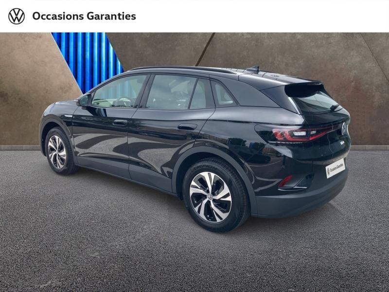 Voitures occasions VOLKSWAGEN ID.4 Base Dunkerque