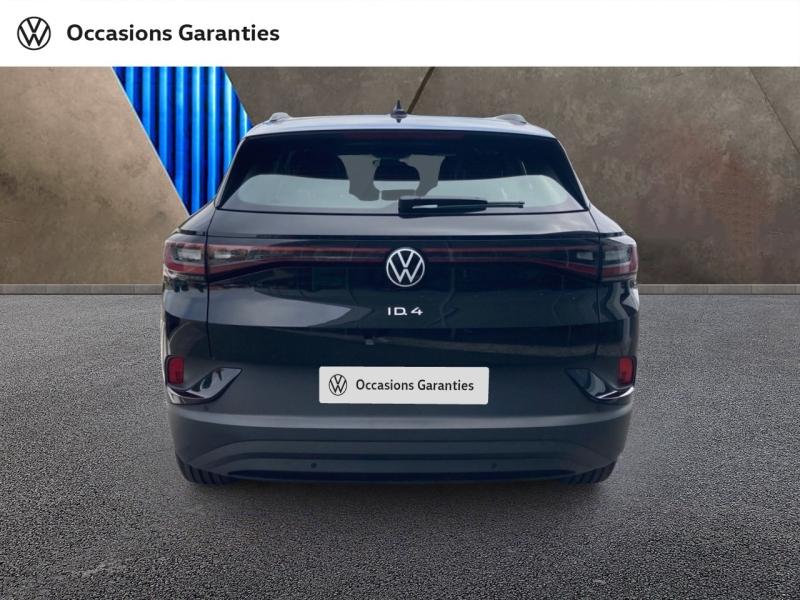Voitures occasions VOLKSWAGEN ID.4 Base Dunkerque