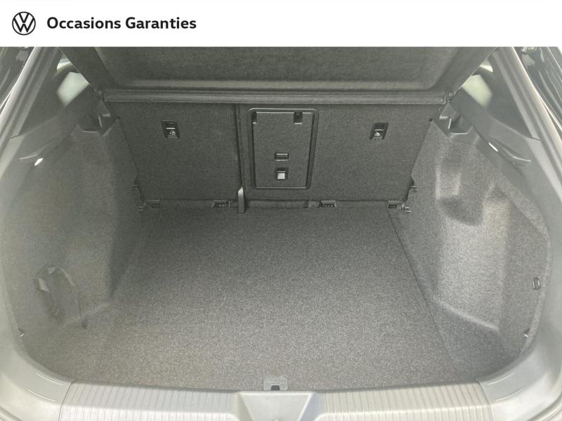 Voitures occasions VOLKSWAGEN ID.4 Base Dunkerque