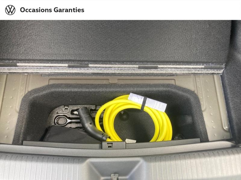 Voitures occasions VOLKSWAGEN ID.4 Base Dechy