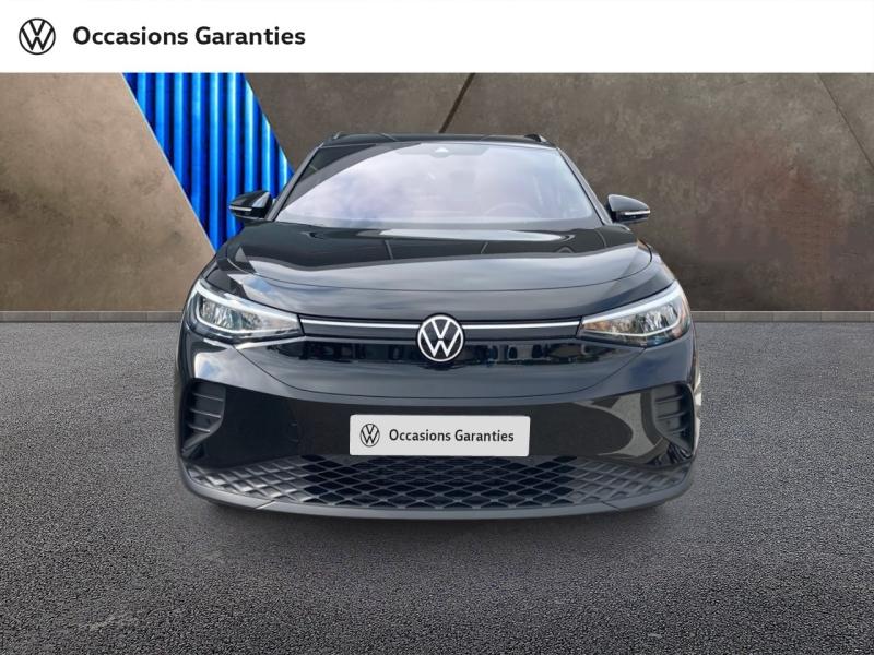 Voitures occasions VOLKSWAGEN ID.4 Base Dunkerque