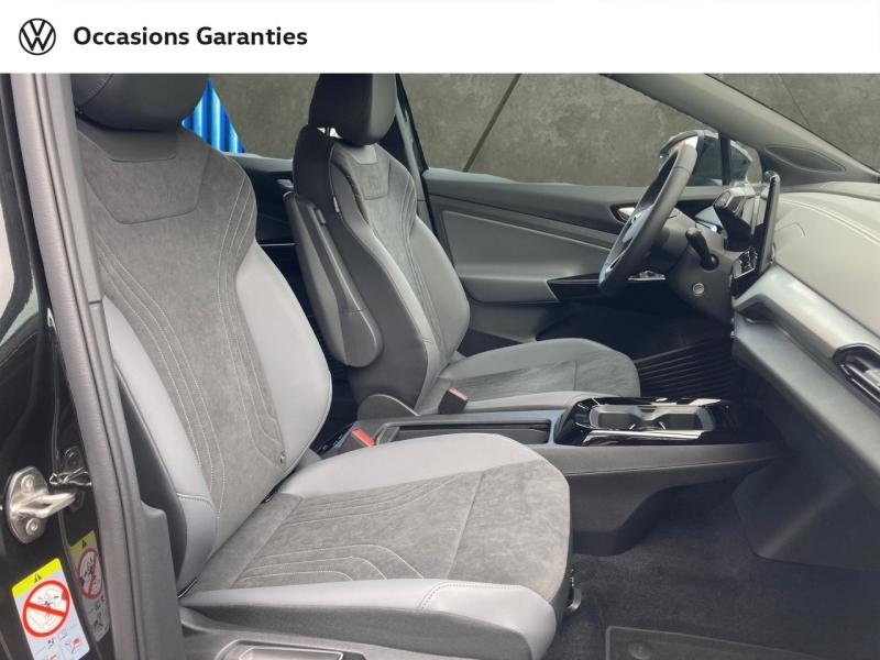 Voitures occasions VOLKSWAGEN ID.4 Base Dechy