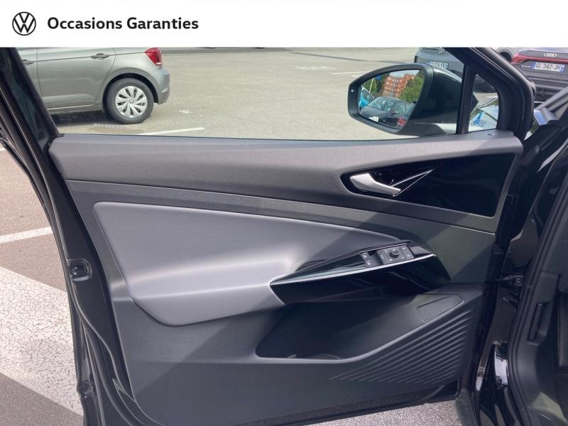 Voitures occasions VOLKSWAGEN ID.4 Base Dechy