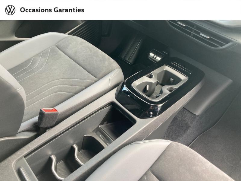 Voitures occasions VOLKSWAGEN ID.4 Base Dunkerque