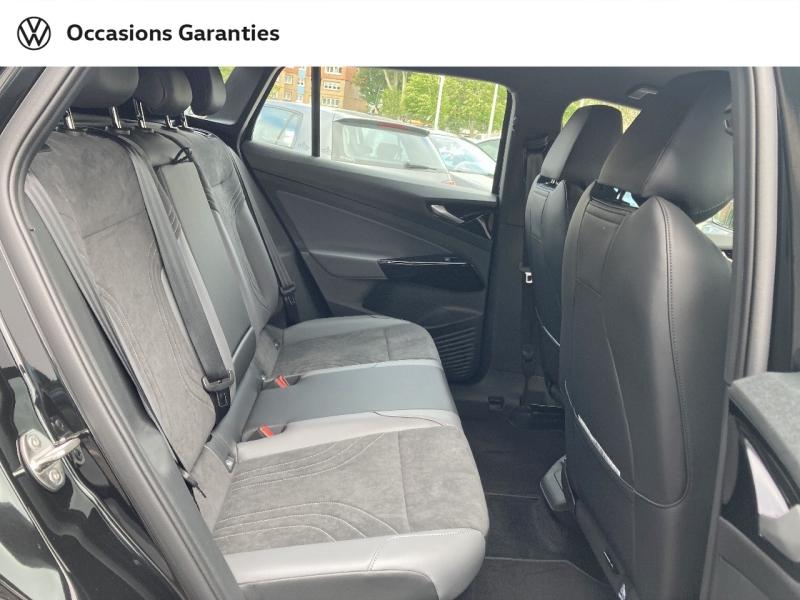 Voitures occasions VOLKSWAGEN ID.4 Base Dunkerque