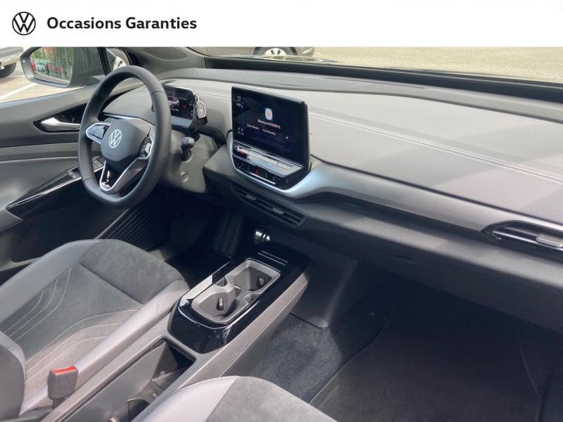 Voitures occasions VOLKSWAGEN ID.4 Base Dunkerque