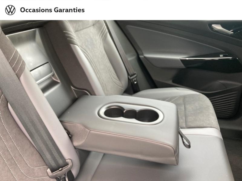 Voitures occasions VOLKSWAGEN ID.4 Base Dunkerque