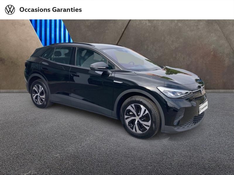 Voitures occasions VOLKSWAGEN ID.4 Base Dunkerque