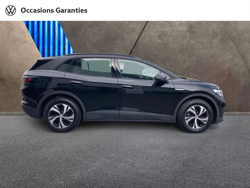 Voitures occasions VOLKSWAGEN ID.4 Base Dunkerque