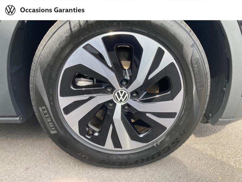 Voitures occasions VOLKSWAGEN ID.4 Base Dunkerque