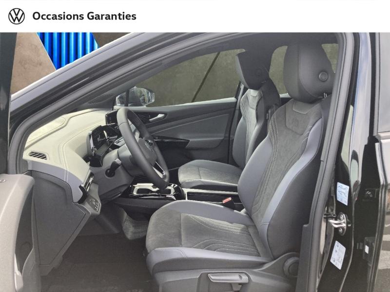 Voitures occasions VOLKSWAGEN ID.4 Base Dechy