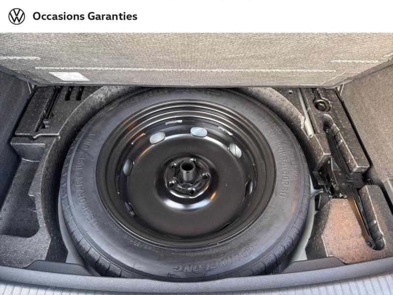 Voitures occasions VOLKSWAGEN TIGUAN Black R-Line Dunkerque