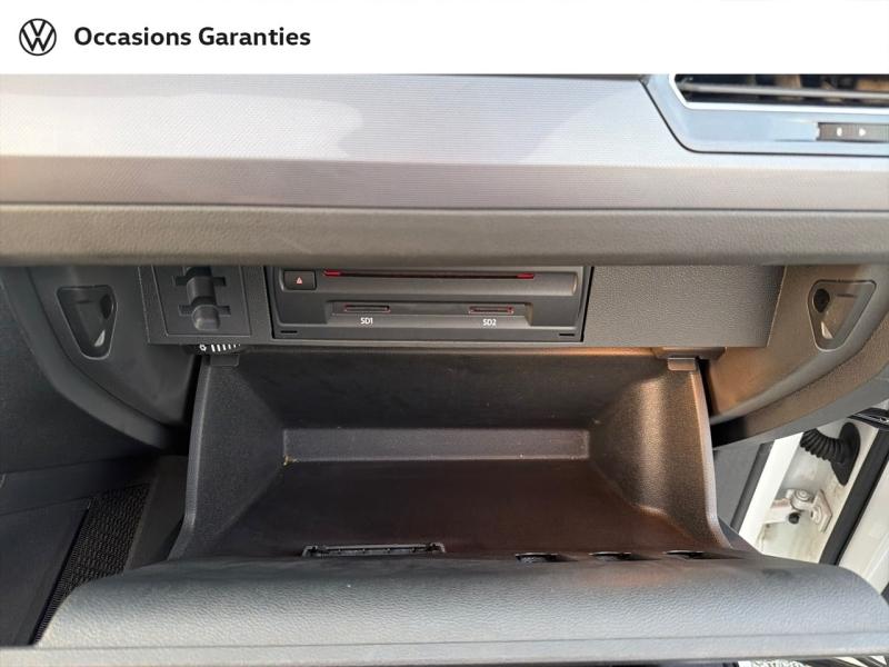 Voitures occasions VOLKSWAGEN TIGUAN Black R-Line Dunkerque