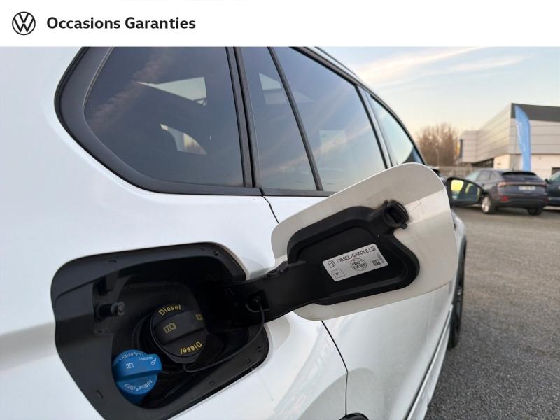 Voitures occasions VOLKSWAGEN TIGUAN Black R-Line Dunkerque