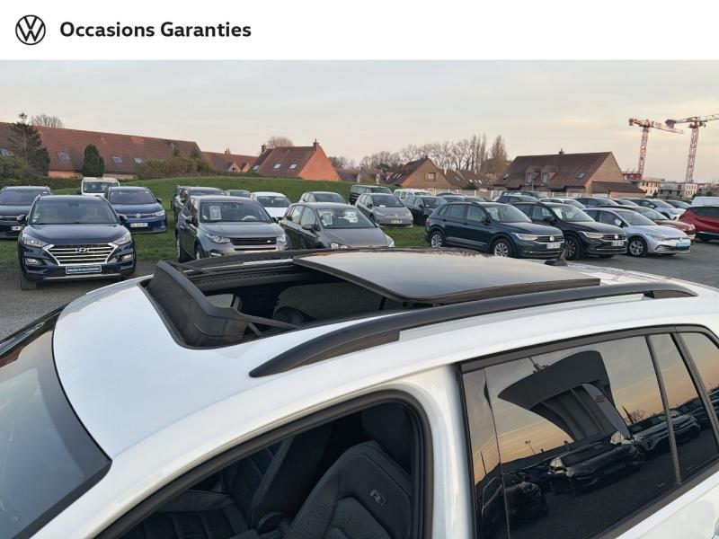 Voitures occasions VOLKSWAGEN TIGUAN Black R-Line Dunkerque