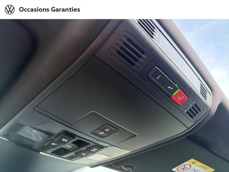 Voitures occasions VOLKSWAGEN TIGUAN Black R-Line Dunkerque