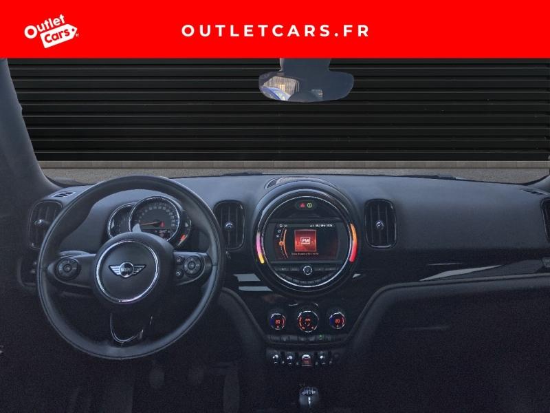 Voitures occasions MINI Countryman Oakwood Dunkerque