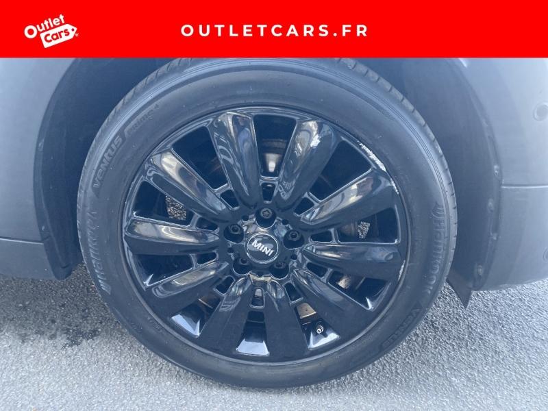 Voitures occasions MINI Countryman Oakwood Dunkerque