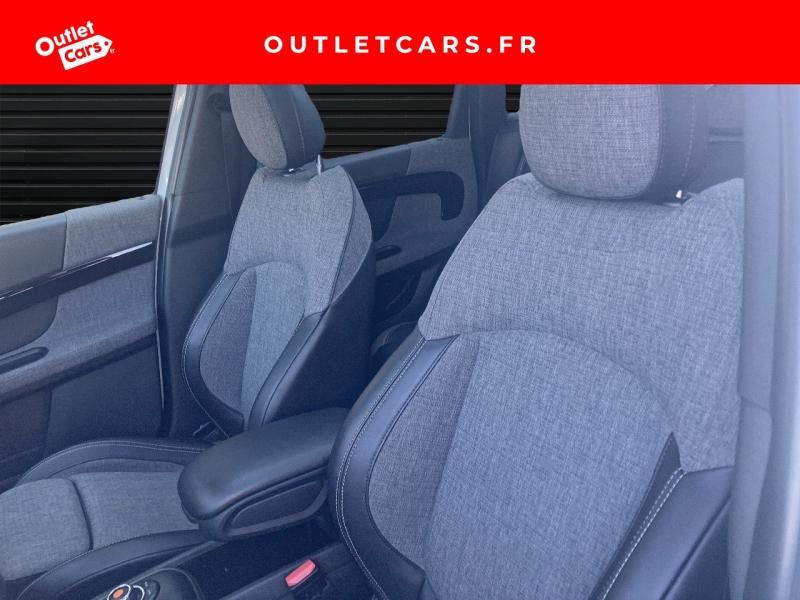 Voitures occasions MINI Countryman Oakwood Dunkerque