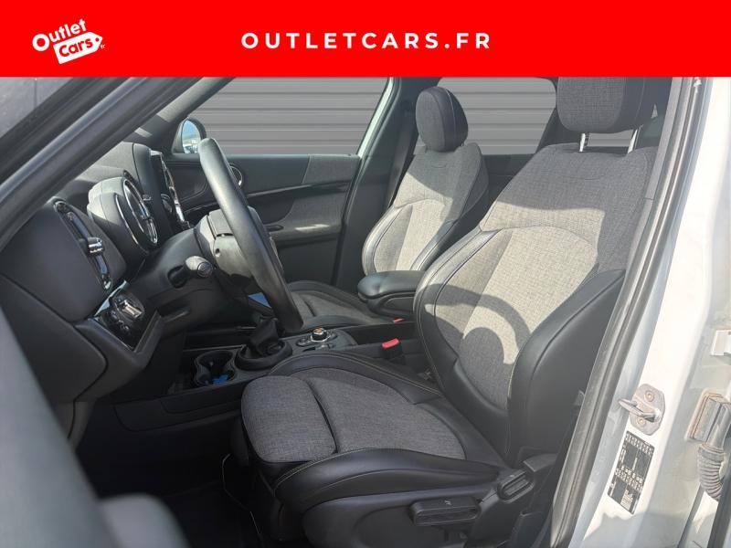Voitures occasions MINI Countryman Oakwood Dunkerque