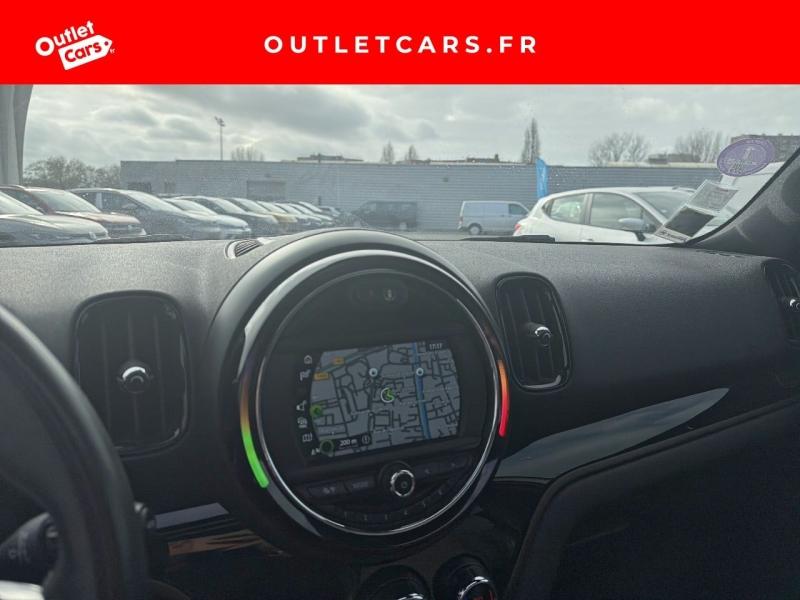 Voitures occasions MINI Countryman Oakwood Dunkerque