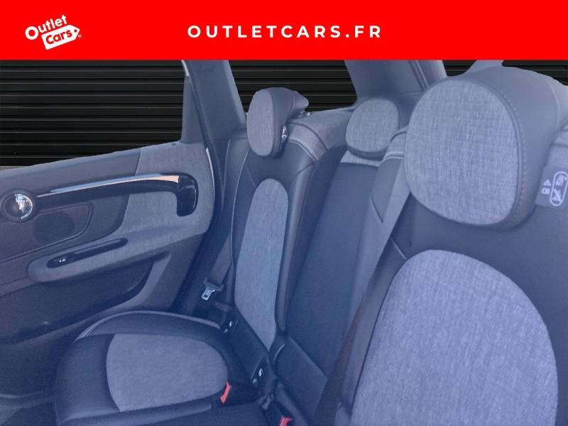 Voitures occasions MINI Countryman Oakwood Dunkerque