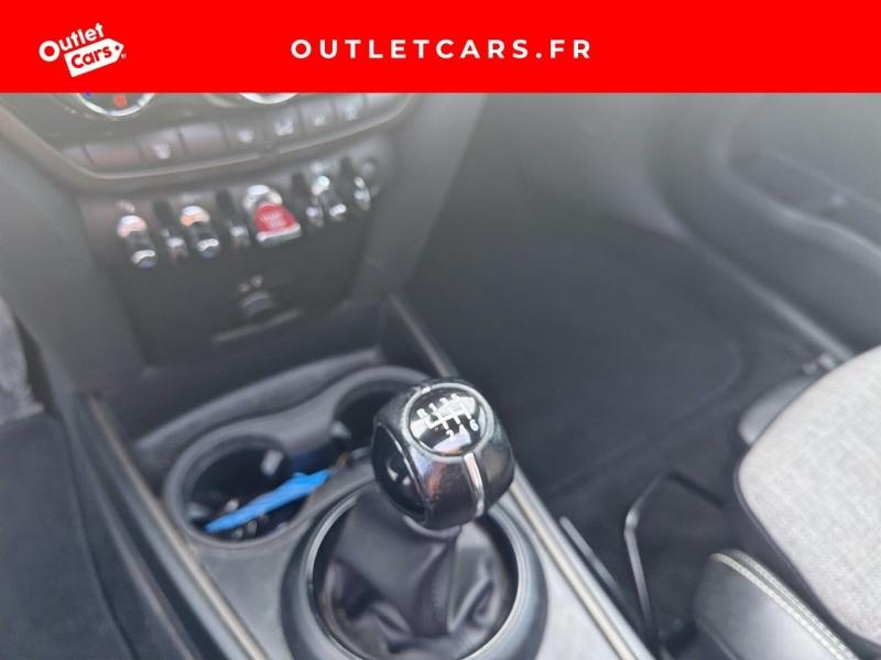 Voitures occasions MINI Countryman Oakwood Dunkerque