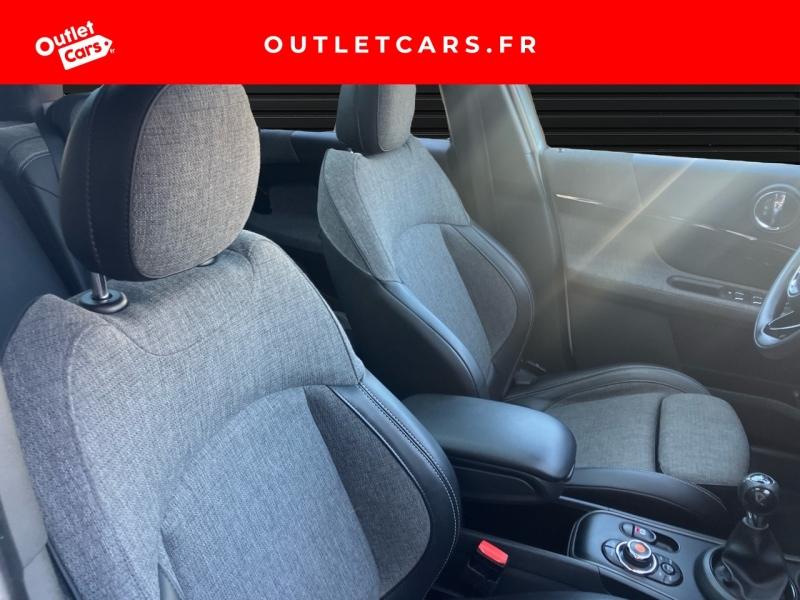 Voitures occasions MINI Countryman Oakwood Dunkerque