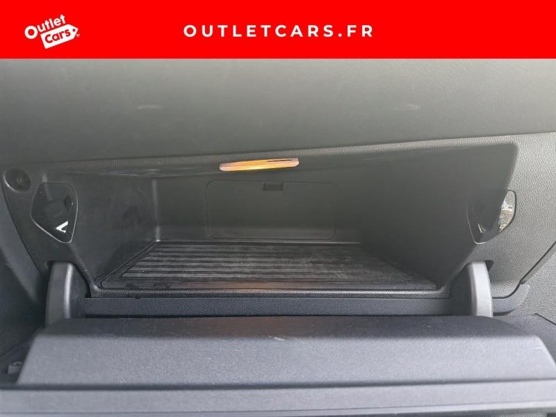 Voitures occasions MINI Countryman Oakwood Dunkerque