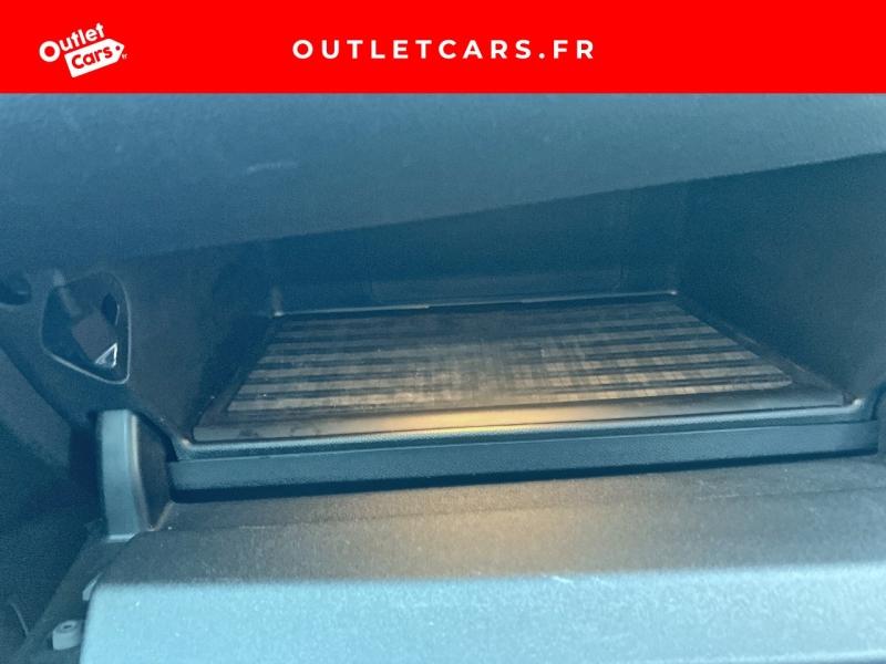 Voitures occasions MINI Countryman Oakwood Dunkerque