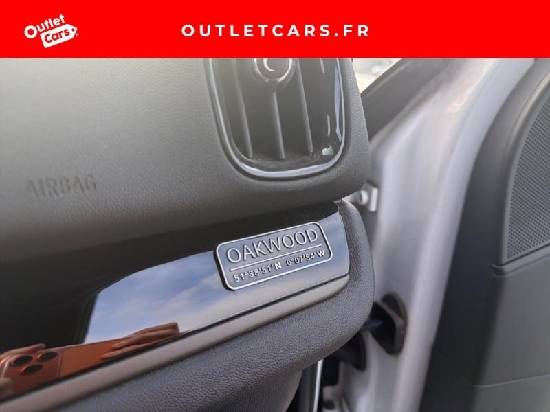 Voitures occasions MINI Countryman Oakwood Dunkerque
