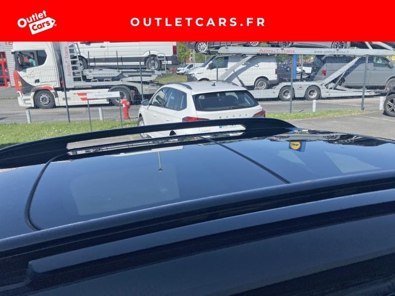 Voitures occasions MINI Countryman Oakwood Dunkerque