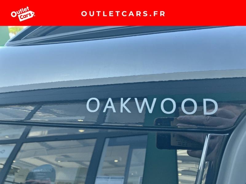 Voitures occasions MINI Countryman Oakwood Dunkerque