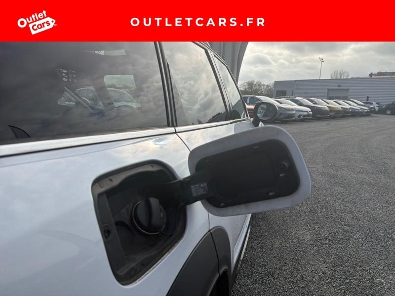 Voitures occasions MINI Countryman Oakwood Dunkerque