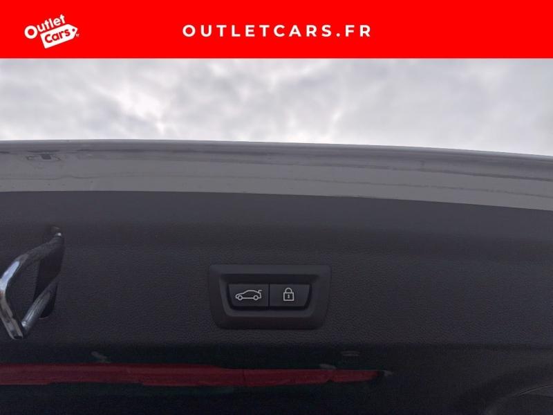 Voitures occasions MINI Countryman Oakwood Dunkerque