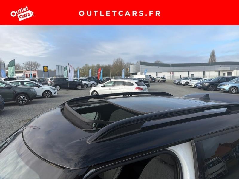 Voitures occasions MINI Countryman Oakwood Dunkerque