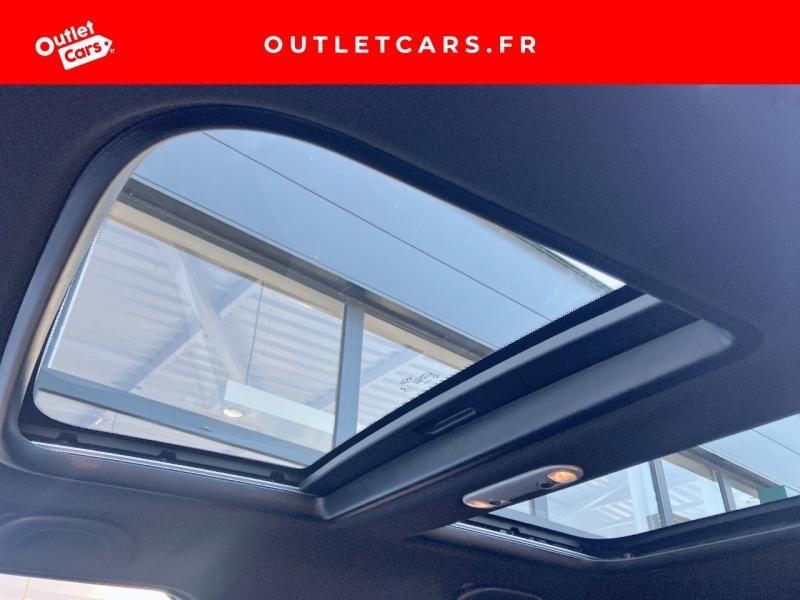 Voitures occasions MINI Countryman Oakwood Dunkerque